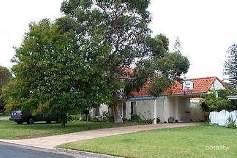 7 Andrews Pl, Cottesloe, WA 6011