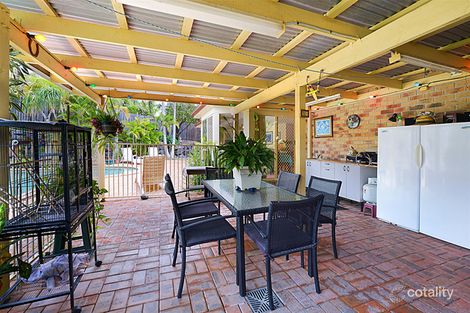 Property photo of 7 Garrard Street Upper Coomera QLD 4209