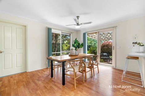Property photo of 1/20 Fulton Road Blackburn South VIC 3130