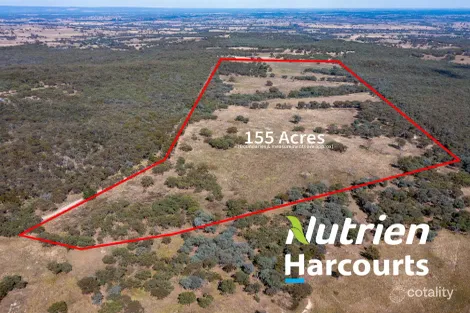 Grady Lane, Springhurst, VIC 3682