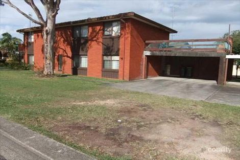 Property photo of 1/182 Soldiers Point Road Salamander Bay NSW 2317