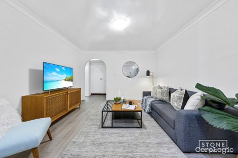 Property photo of 2/37-39 Doomben Avenue Eastwood NSW 2122