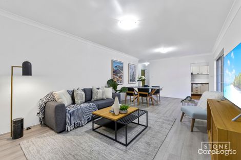 Property photo of 2/37-39 Doomben Avenue Eastwood NSW 2122