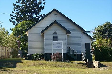 45 Anna St, Beaudesert, QLD 4285