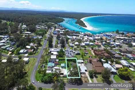 1 Bowen St, Huskisson, NSW 2540