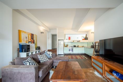 Property photo of 402/24-38 Bellevue Street Surry Hills NSW 2010