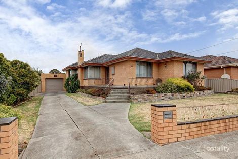 Property photo of 1 Bordeaux Street Avondale Heights VIC 3034