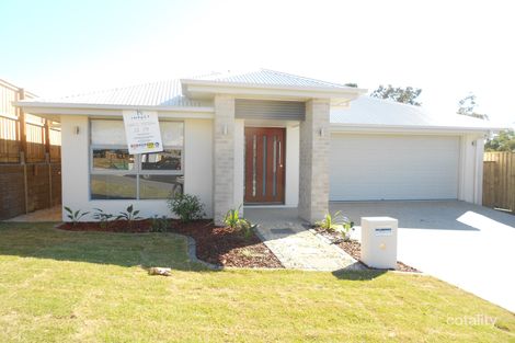 53 Mcmonagle Cres, Bellbird Park, QLD 4300