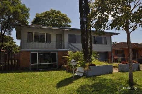 5 Kelvin St, Woodridge, QLD 4114