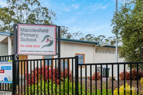 Property photo of 28 Luck Street Macclesfield SA 5153