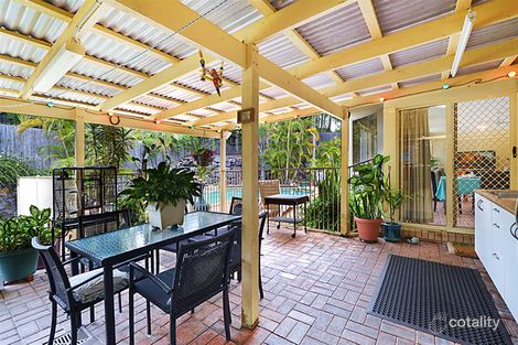 Property photo of 7 Garrard Street Upper Coomera QLD 4209