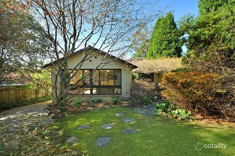 Property photo of 3 St Georges Road Leura NSW 2780