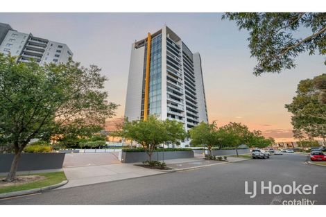 Property photo of 1706/96 Bow River Crescent Burswood WA 6100
