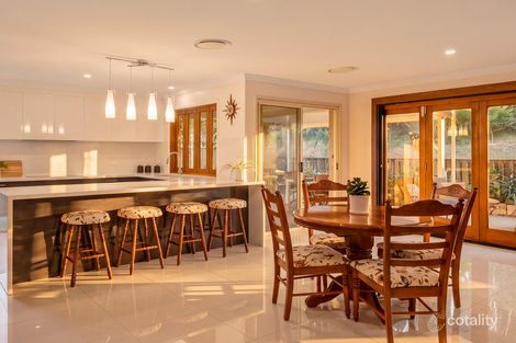 Property photo of 20 Bedford Crescent Mudgeeraba QLD 4213