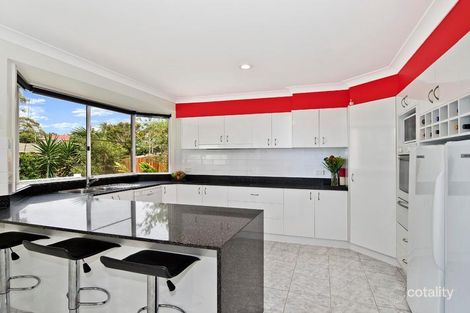 Property photo of 7 Lillian Court Port Macquarie NSW 2444