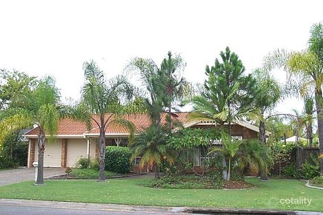 27 Newport Dr, Robina, QLD 4226