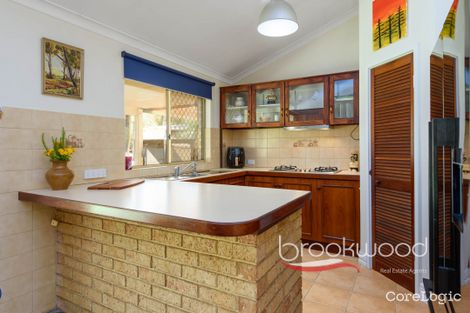 Property photo of 19 Clayden Street Wooroloo WA 6558