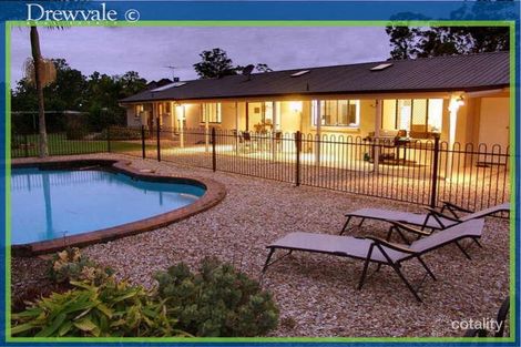 Property photo of 36 Scribner Avenue Forestdale QLD 4118