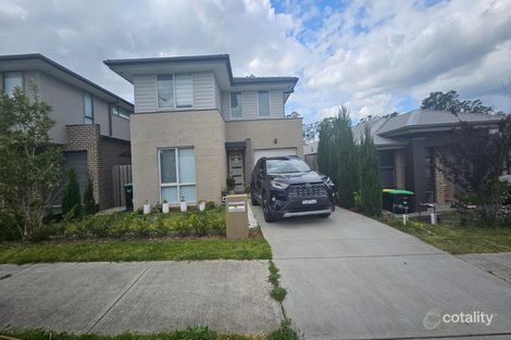 Property photo of 10 Cultivation Road Austral NSW 2179