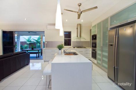 Property photo of 11 Catamaran Circuit Trinity Beach QLD 4879