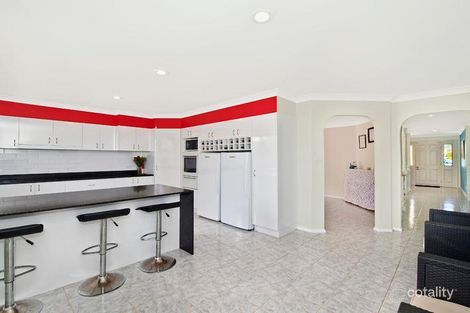 Property photo of 7 Lillian Court Port Macquarie NSW 2444