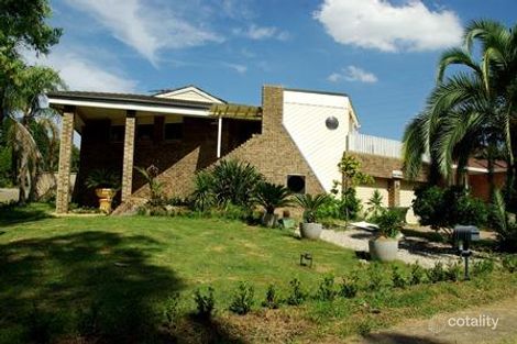 18 Busby Ave, Edensor Park, NSW 2176