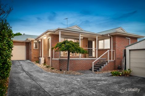2/52 Stewart Tce, Macleod, VIC 3085