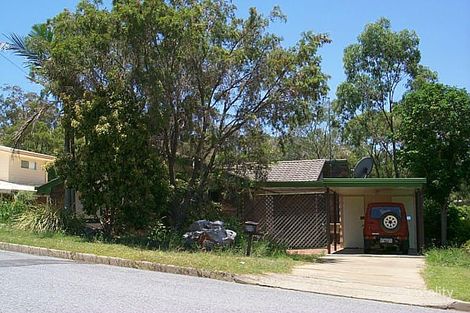 7 Oxley Dr, South Gladstone, QLD 4680