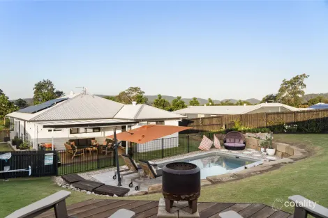Property photo of 11 Edward Place Kenilworth QLD 4574