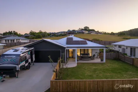 Property photo of 11 Edward Place Kenilworth QLD 4574
