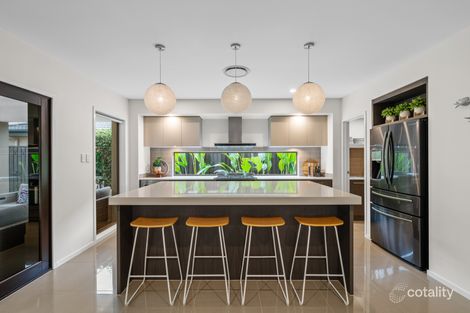 Property photo of 14 Wyperfield Circuit Pimpama QLD 4209