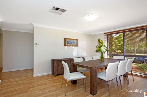 Property photo of 15 Macfarland Crescent Chifley ACT 2606