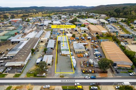 29 SILVA AVE, QUEANBEYAN EAST, NSW 2620