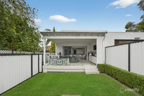 Property photo of 13 St Georges Road Bexley NSW 2207