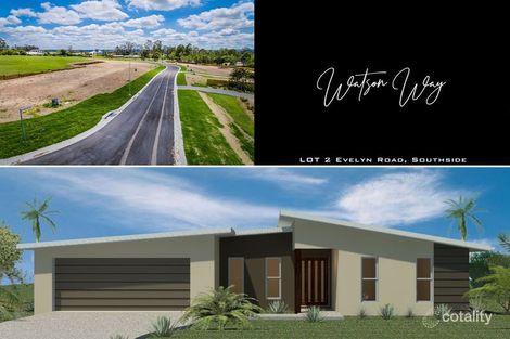 Lot 2 Evelyn Rd, Southside, QLD 4570