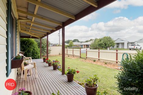 Property photo of 18A King Street Bungendore NSW 2621