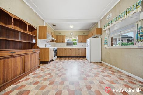 Property photo of 141 Hamilton Road Fairfield NSW 2165
