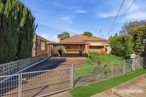 Property photo of 141 Hamilton Road Fairfield NSW 2165