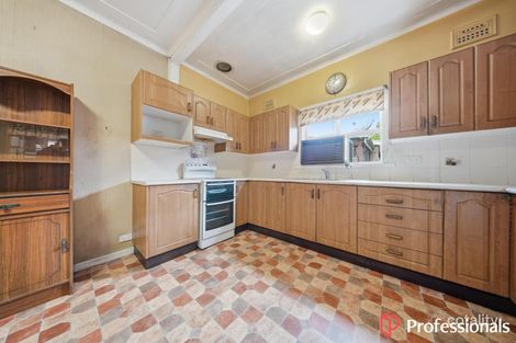 Property photo of 141 Hamilton Road Fairfield NSW 2165