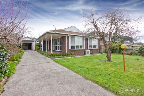 Property photo of 7 Swan Point Esplanade Swan Point TAS 7275