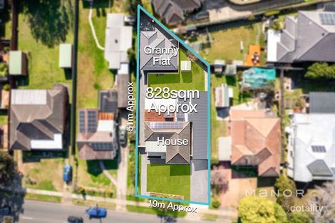 59/59a Seven Hills Rd, Baulkham Hills, NSW 2153