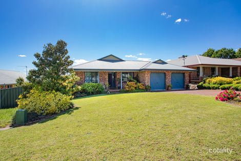 Property photo of 8 Acacia Circuit Cowra NSW 2794