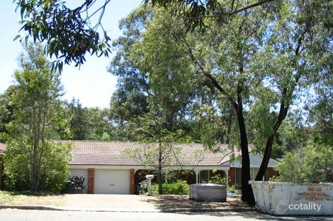 Property photo of 60 Casuarina Drive Cherrybrook NSW 2126