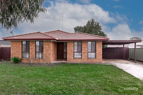 3 Morgan St, Sebastopol, VIC 3356