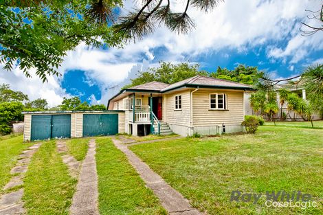 Property photo of 45 Irwin Terrace Oxley QLD 4075