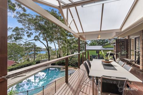 Property photo of 32 Endeavour Drive Avoca Beach NSW 2251