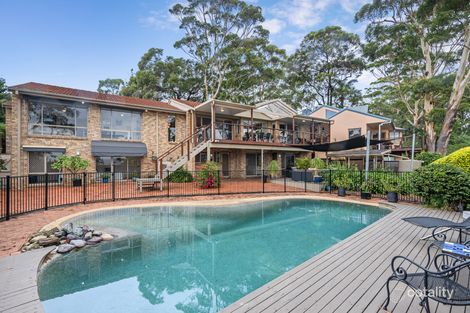 Property photo of 32 Endeavour Drive Avoca Beach NSW 2251