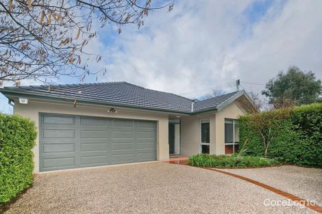 Property photo of 6B Boronia Drive O'Connor ACT 2602