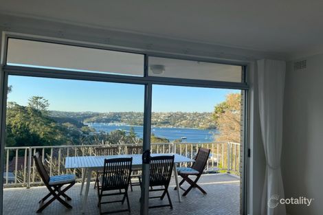 Property photo of 11/14 Warringah Road Mosman NSW 2088
