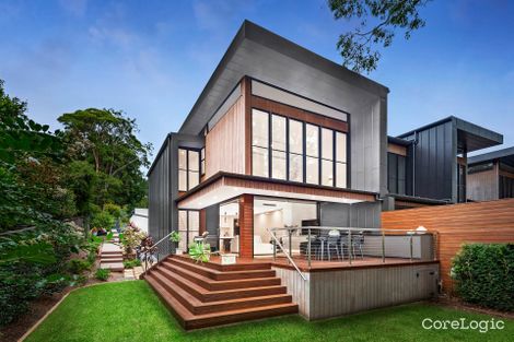 Property photo of 6/35A Fox Valley Road Wahroonga NSW 2076